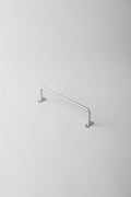 June Zinc Plated Towel Bar - Three Sizes