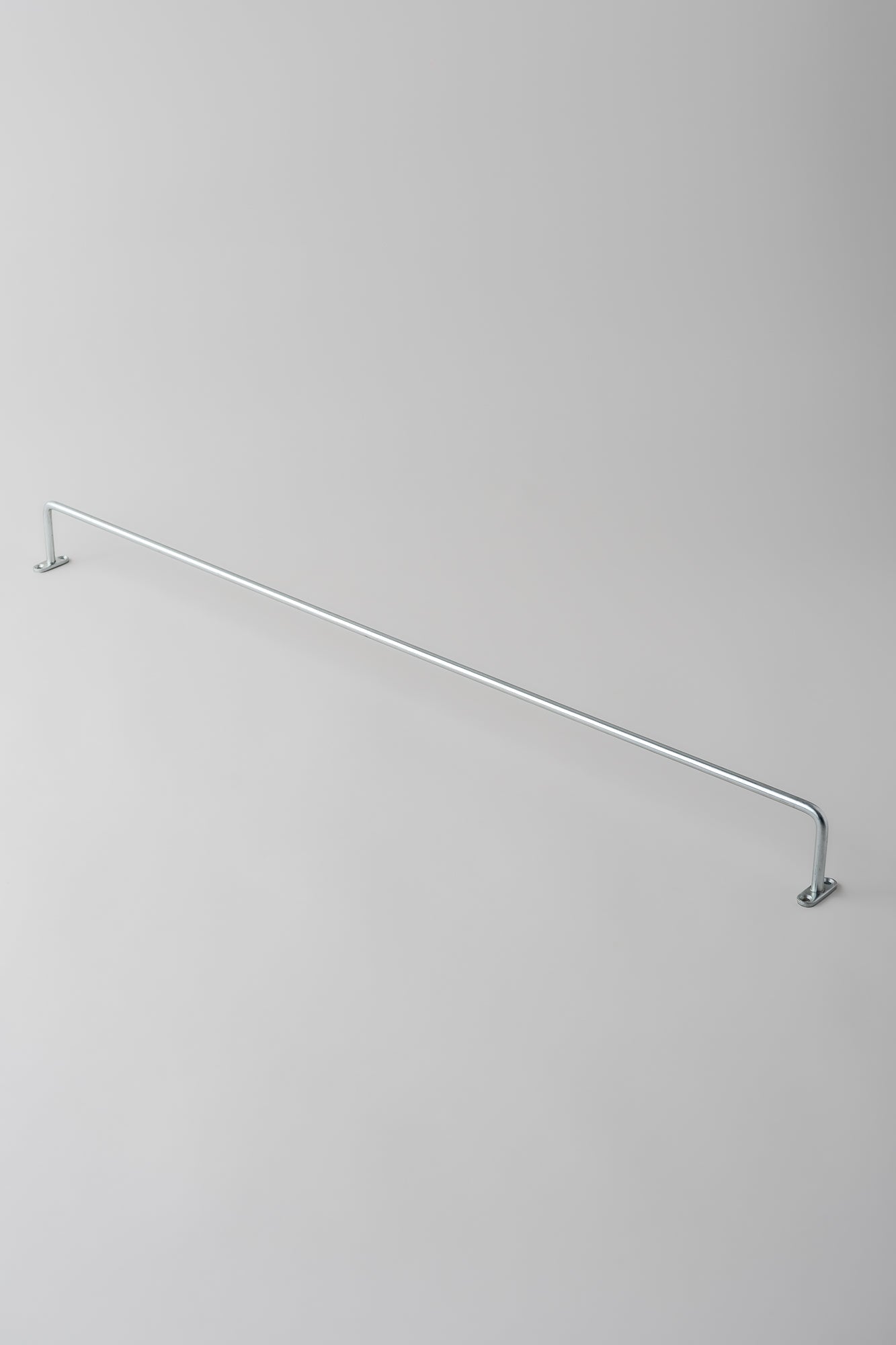 June Zinc Plated Towel Bar - Three Sizes