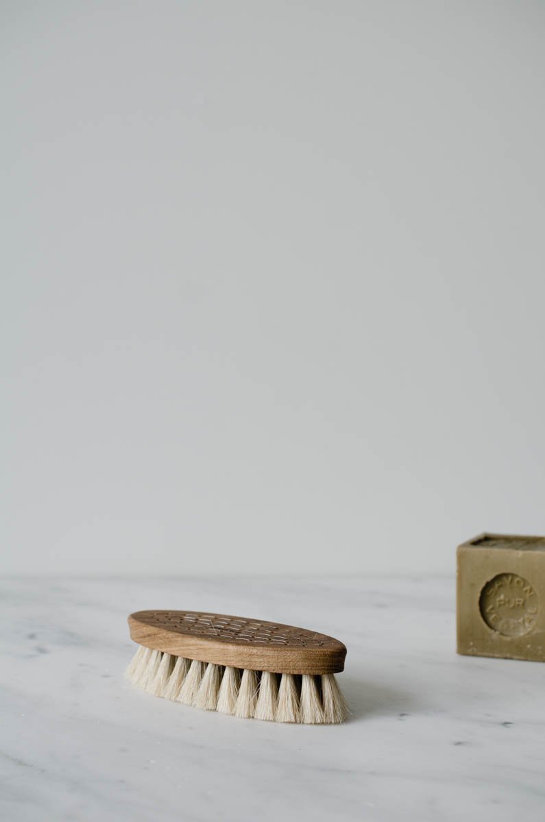 June Body Brush