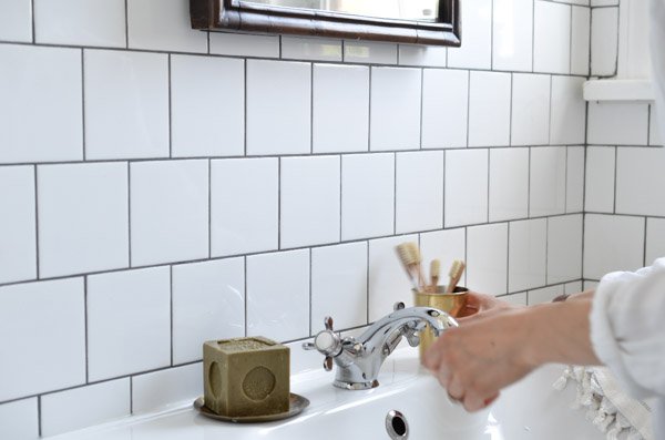 June Savon de Marseille Soap