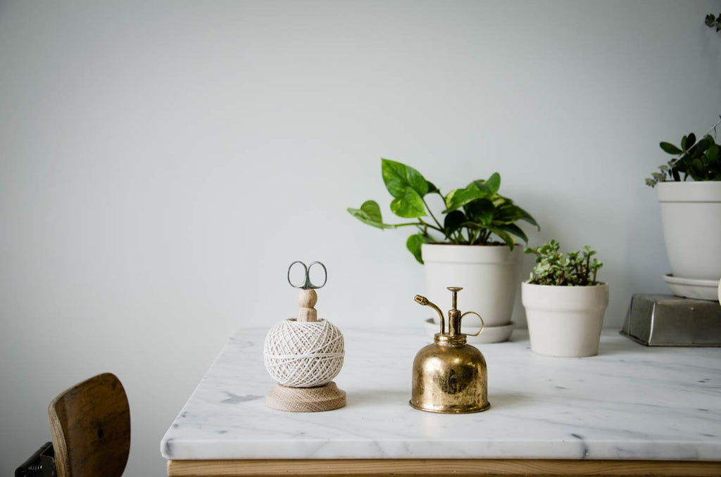 June String Tidy